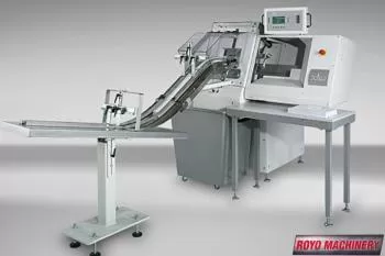 Polar DC-M