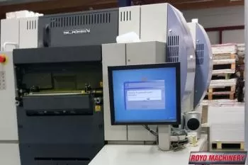 Screen Truepress 344