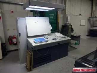 Heidelberg Speedmaster SM 52-4