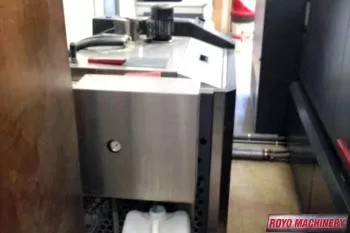 Heidelberg Printmaster PM 74-4