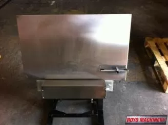 Royo Machinery RH3601