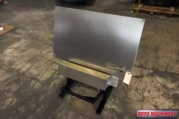 Royo Machinery RH3601