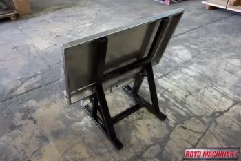 Royo Machinery RH3601