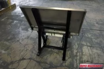 Royo Machinery RH3601