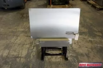 Royo Machinery RH3601