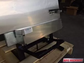 Royo Machinery RH3601