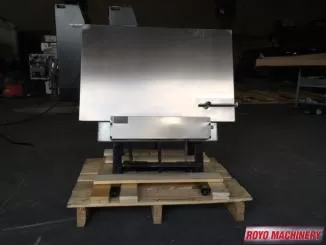 Royo Machinery RH3601
