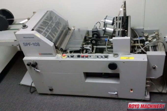 Horizon MC-80a