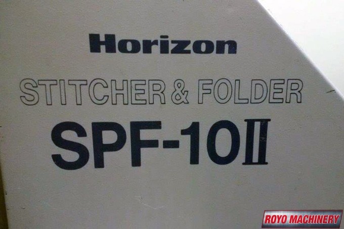 Horizon MC-80a