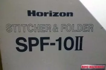 Horizon MC-80a