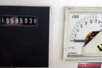 Heidelberg Printmaster PM GTO 52-5