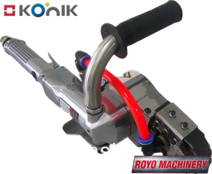 Royo Machinery KQF-45AX