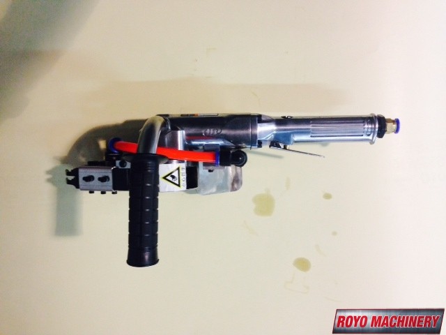 Royo Machinery KQF-45AX