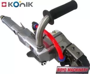 Royo Machinery KQF-45AX