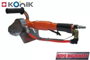 Royo Machinery KQF-45AX