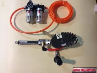 Royo Machinery KQF-45AX