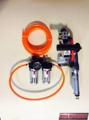 Royo Machinery KQF-45AX