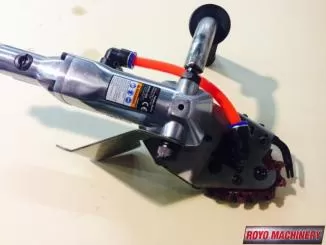 Royo Machinery KQF-45AX