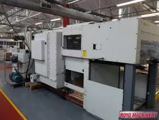 Bobst SP 1020 E