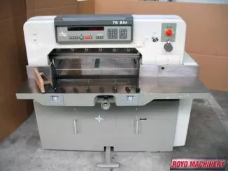 Polar 76 EM