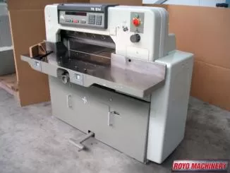 Polar 76 EM