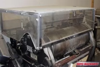 Heidelberg GT