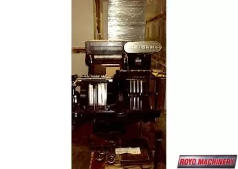Heidelberg GT