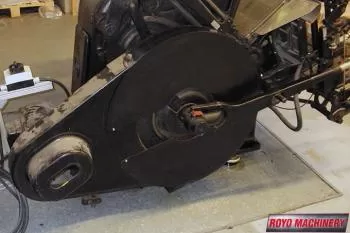 Heidelberg GT