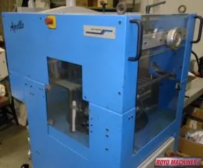 Muller Martini Presto