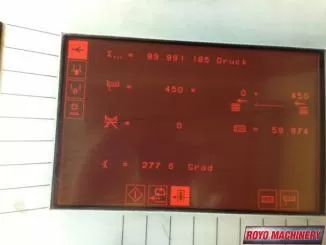 Heidelberg Speedmaster SM 52-2