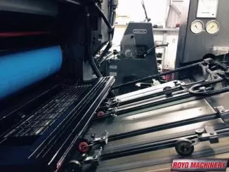 Heidelberg SORMZ