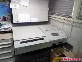 Heidelberg Printmaster PM 52-4