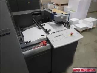 Heidelberg Speedmaster SM 52-4