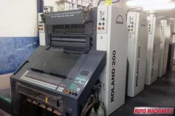 Roland R204 E