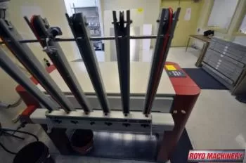 Heidelberg Suprasetter 102