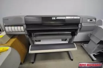 HP Designjet 5500
