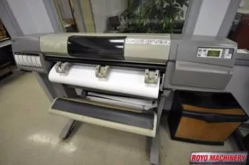 HP Designjet 5000