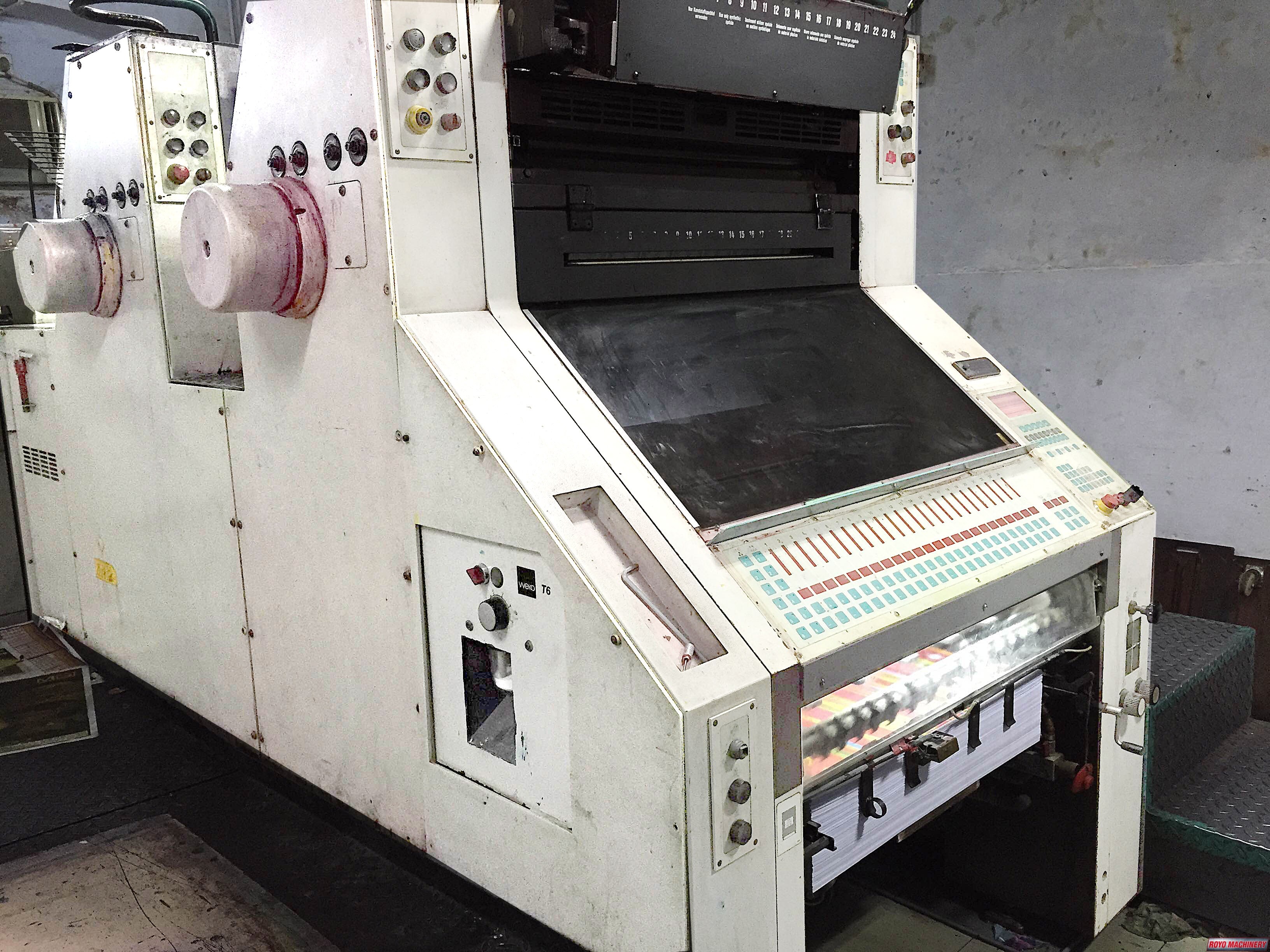 Roland R202