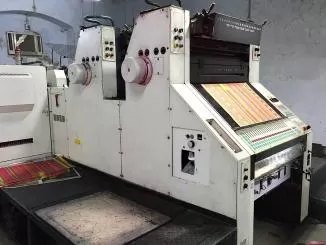 Roland R202