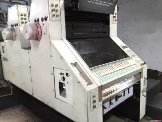 Roland R202