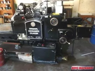 Heidelberg SBG