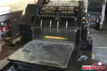 Heidelberg SBG