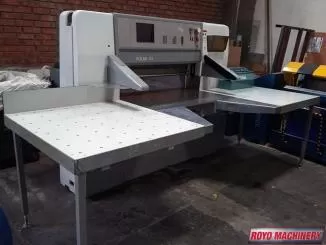 Polar 115 E