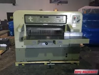 Polar 115 EMC