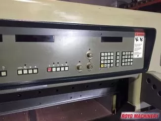 Polar 115 EMC