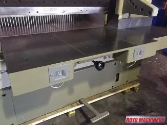 Polar 115 EMC