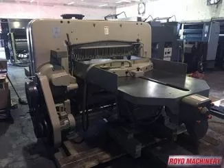 Polar 115 EMC