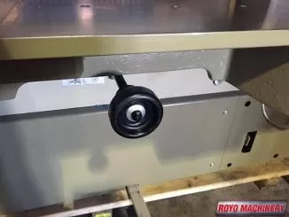 Polar 115 EMC
