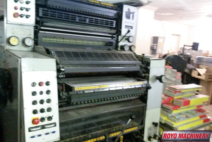 Roland R202