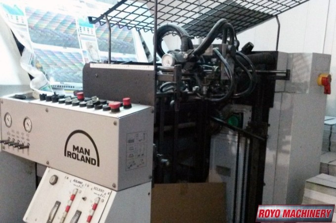 Roland R202